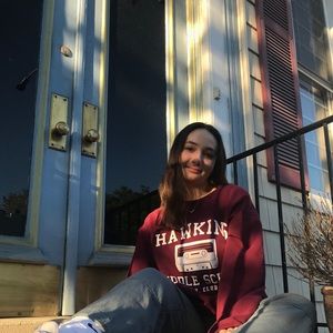 Meet your Posher, Jenna